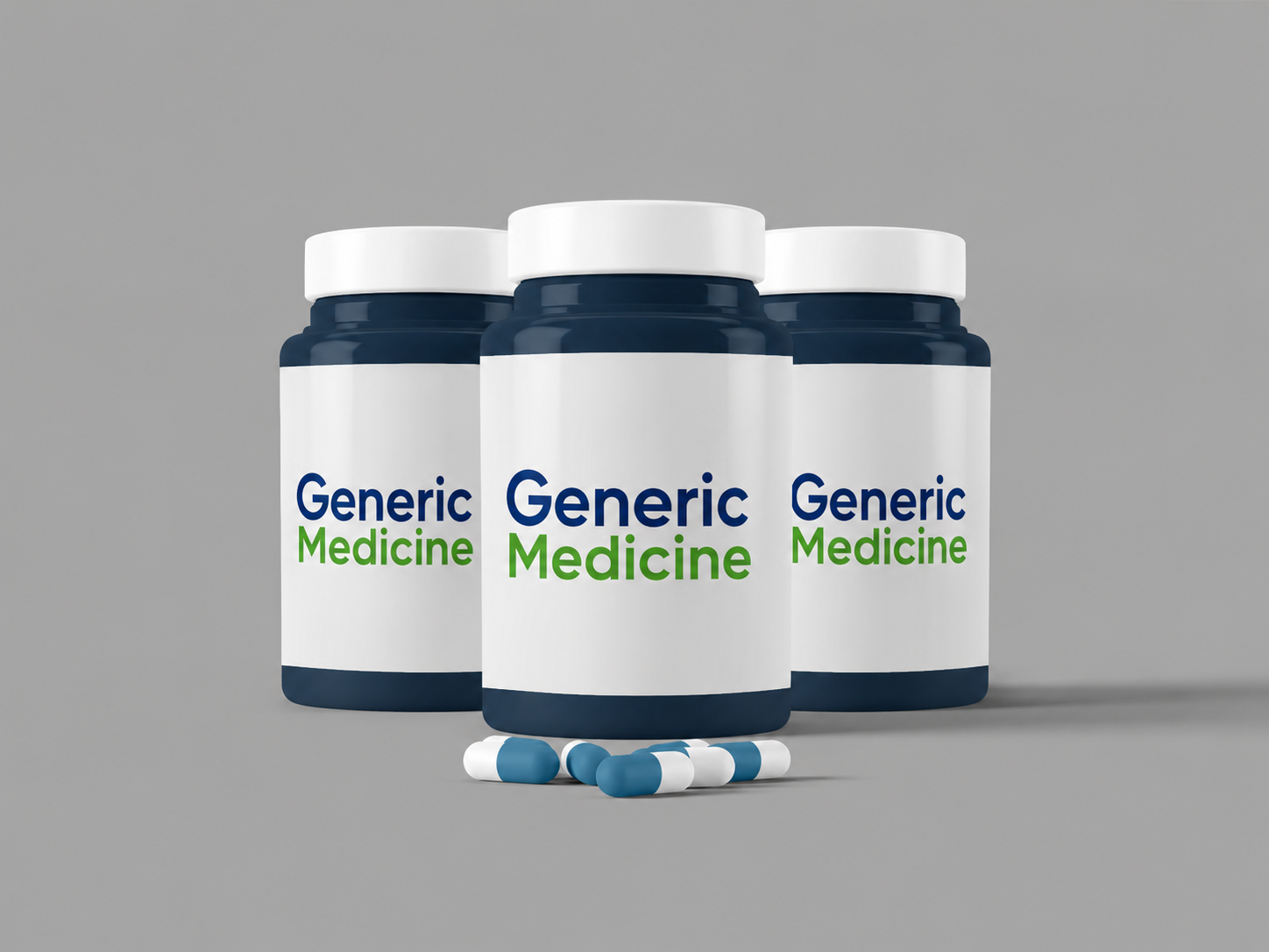 Quality assured generic medicines and online pharmacy benefits overview